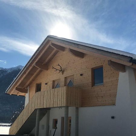 Alpenlodge Kirchbach Kirchbach  Exteriör bild